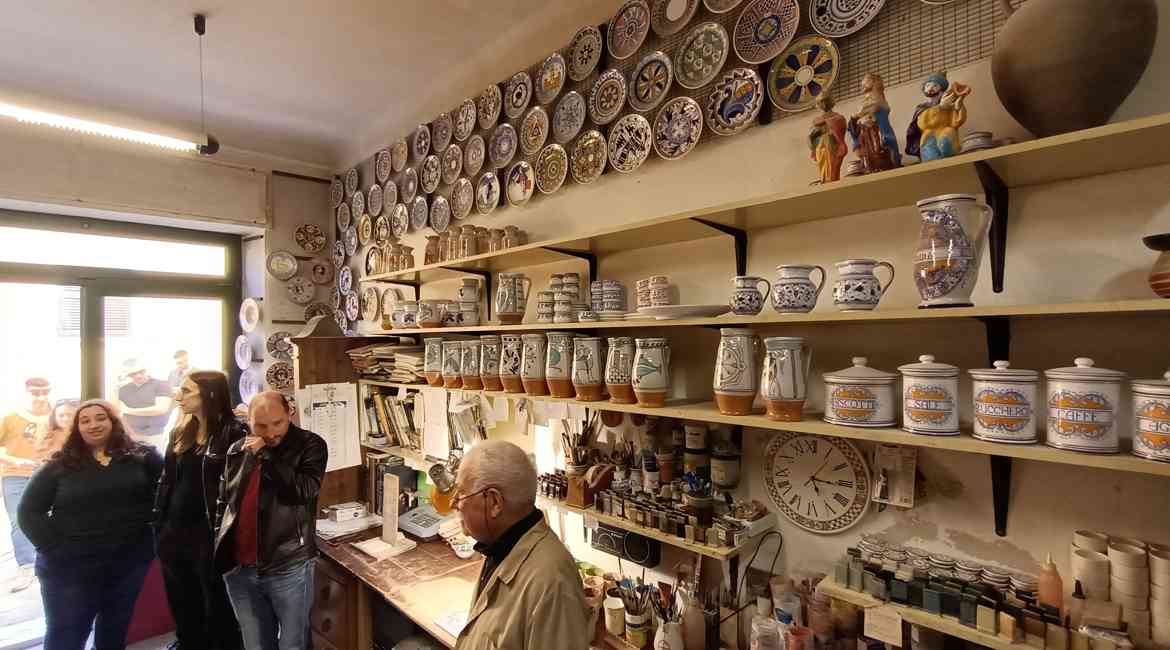 Visita Alla Cooperativa Di Comunità Di San Leo Aprile 2025 (2)