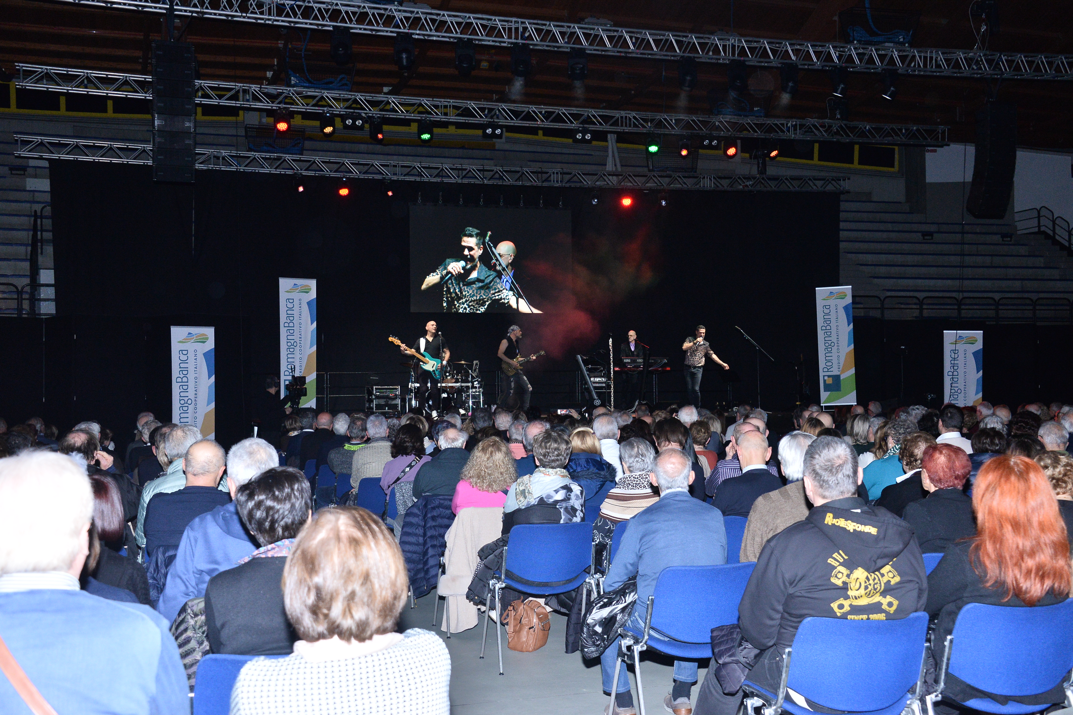 Festa In Romagna (2)