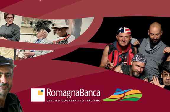 Festa In Romagna 2026