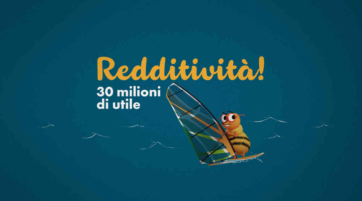 Redditività Slider Home