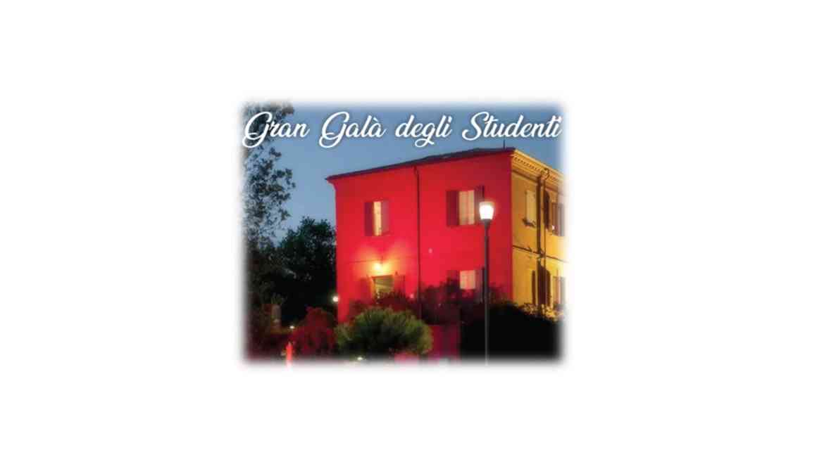 Gran Gala Studenti