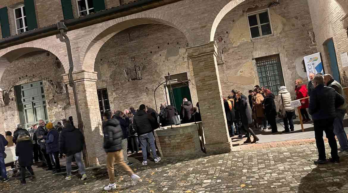 Torneo Di Burraco Pausa Con Ristoro (2)