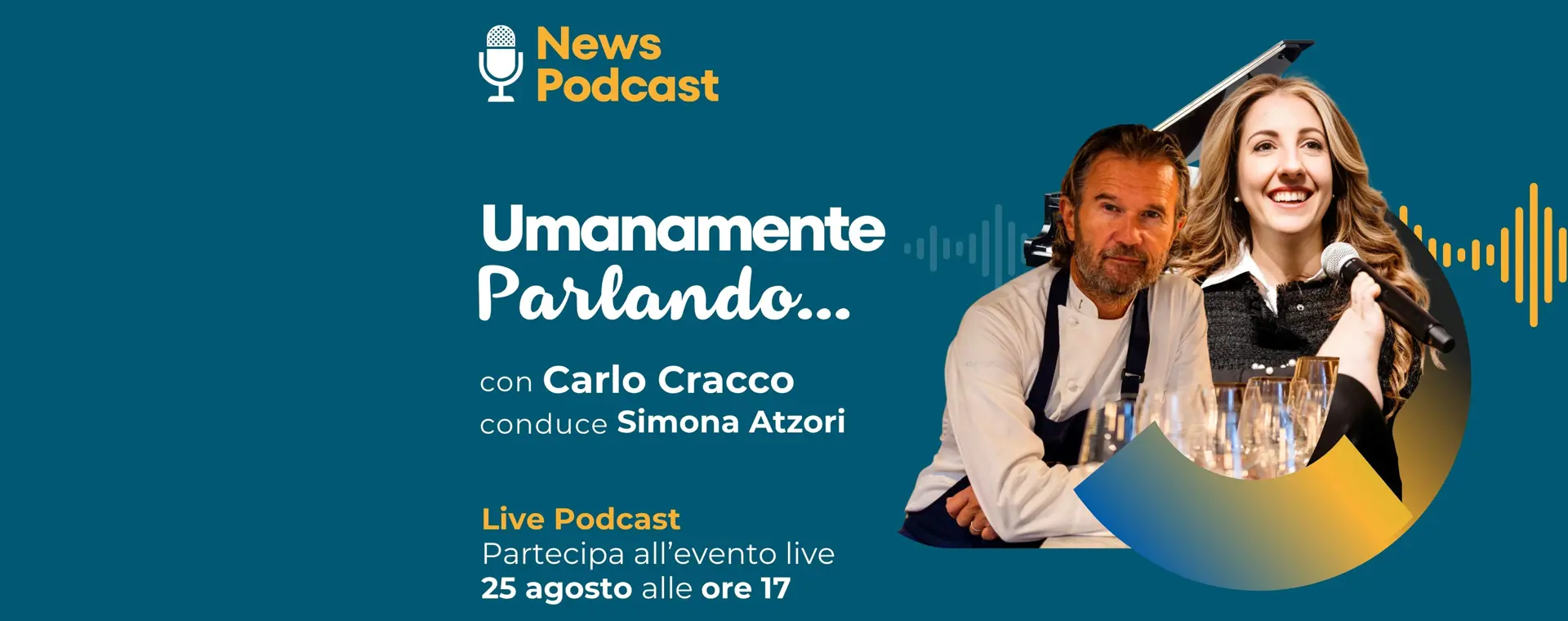 Posti limitati 