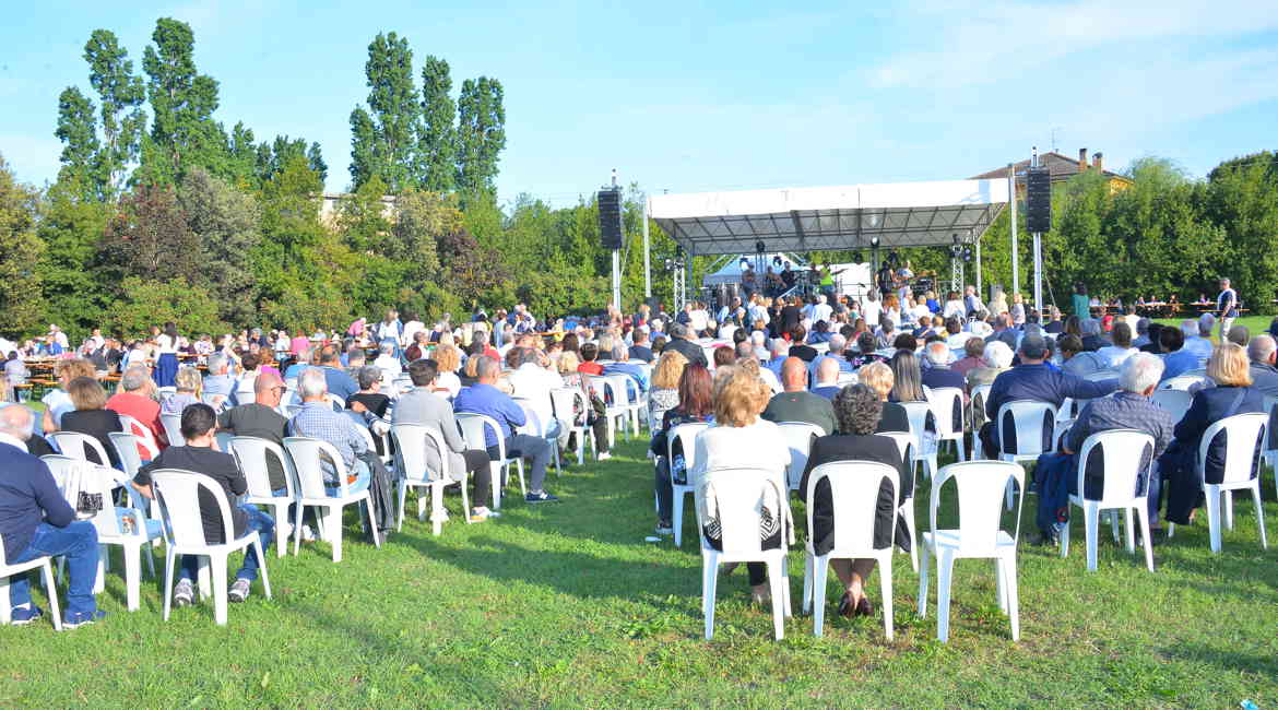 Soci In Festa 7 Maggio 2023 Villa Torlonia San Mauro Pascoli (2)