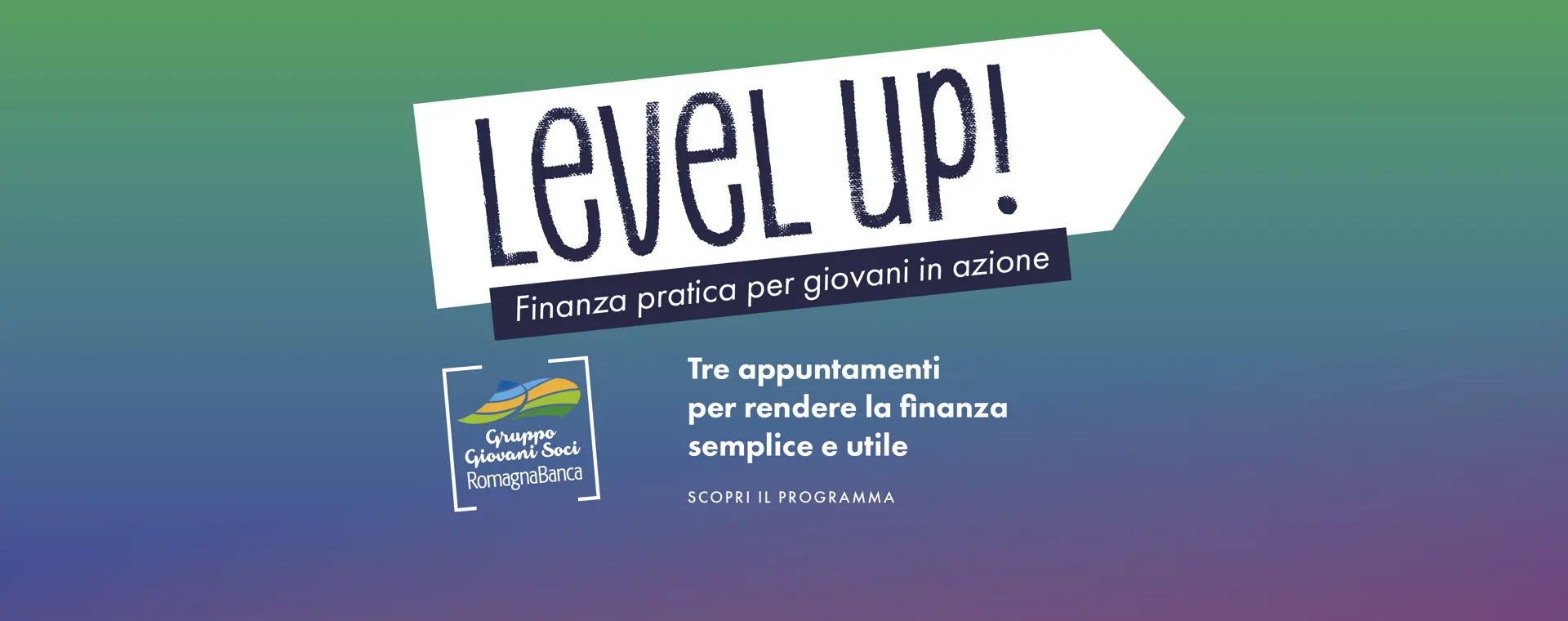 I giovani incontrano i consulenti RomaganBanca ..