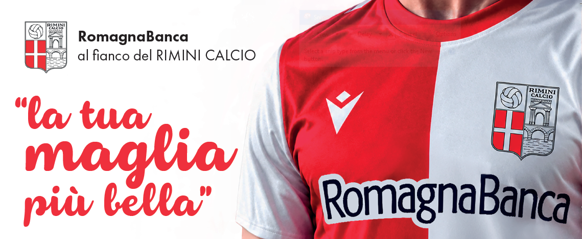 LA TUA MAGLIA PIU' BELLA! 