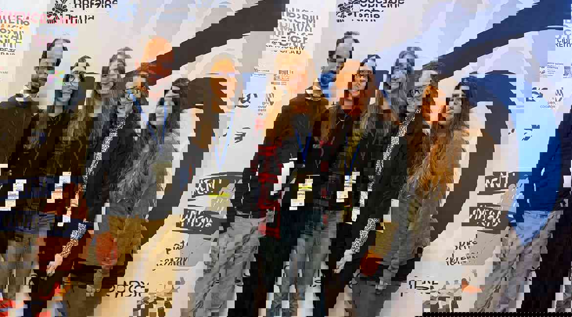 Forum Nazionale Giovani Soci E Socie Del Credito Cooperativo