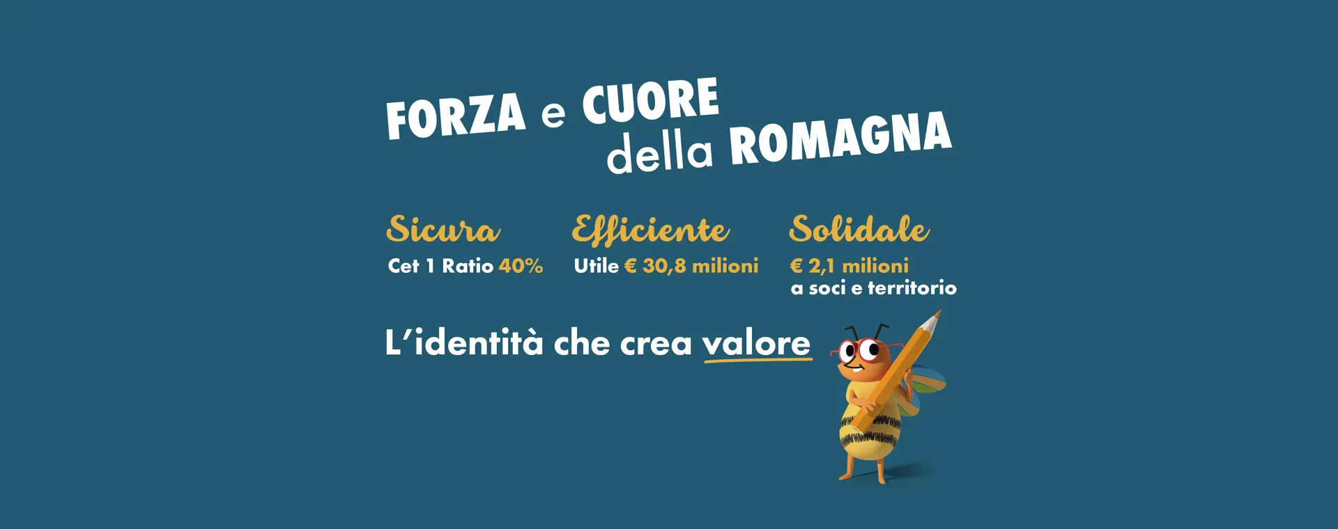 I punti cardinali per navigare, oltre l'attuale contesto economic