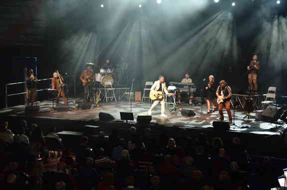 INIZIATIVE Festa In Romagna Mirko Casadei (1)