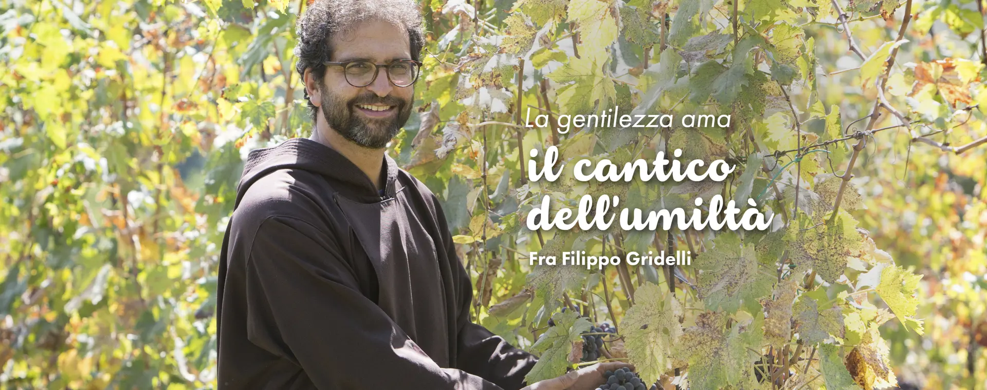 Settembre 2026 - Fra Filippo Gridelli 