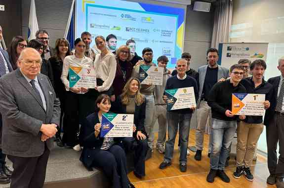 GLHF Premiazione Finale