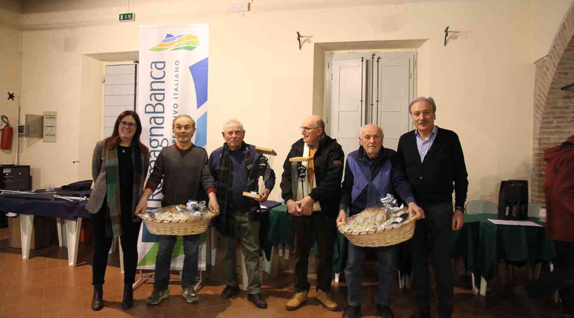 Finalisti Dei Girone A