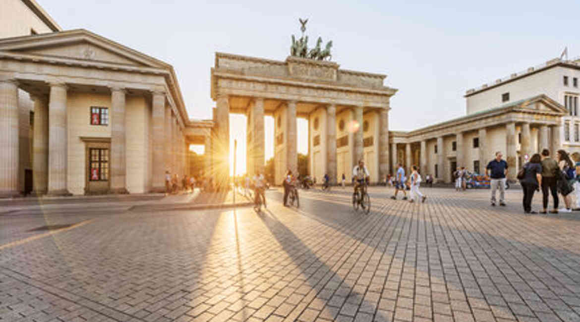 Foto Berlino