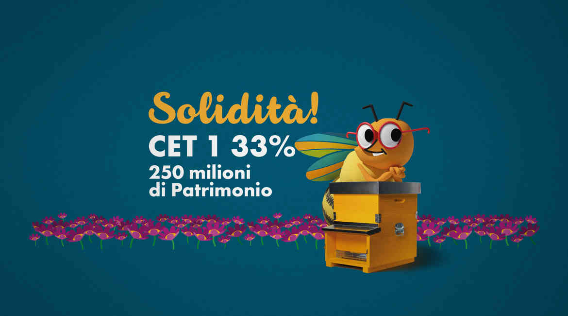 Solidità Slider Home