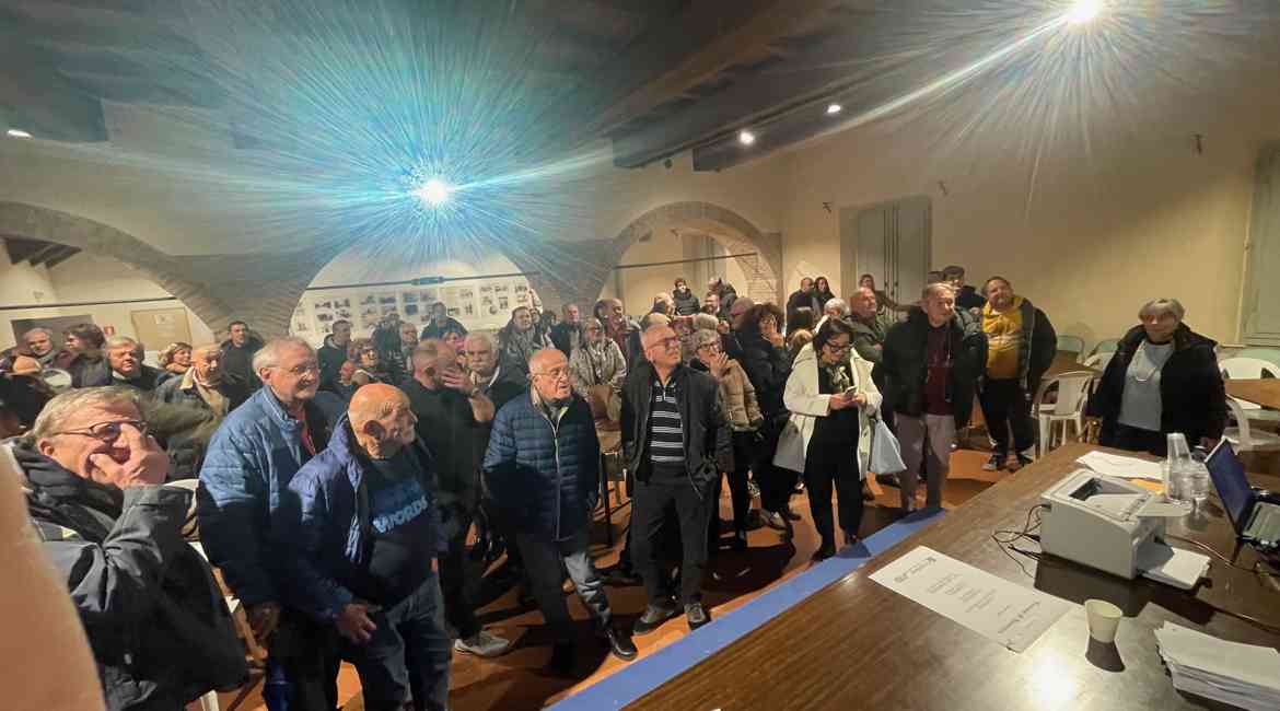 Torneo Di Burraco Romagnabanc (7)