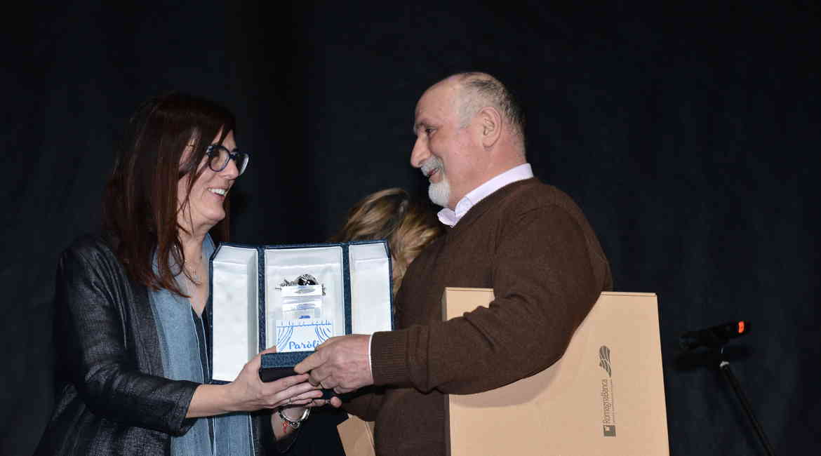 Festa In Romagna La Mulnela I Classificata Paroli 2023