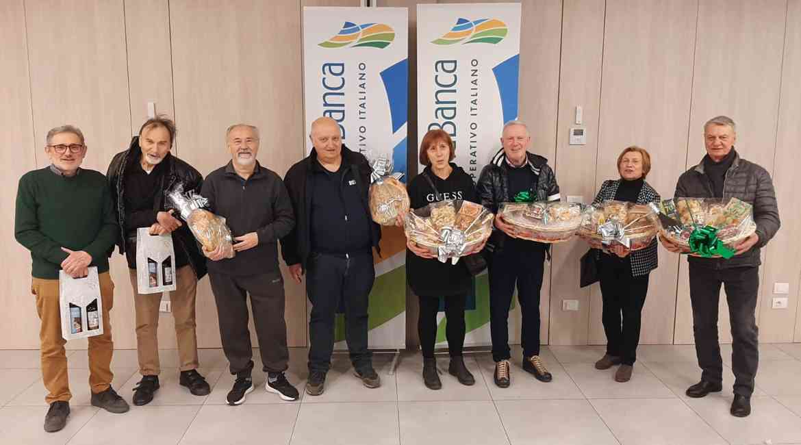 4) Torneo Di Maraffone 2024 Girone B Tutti I Premiati
