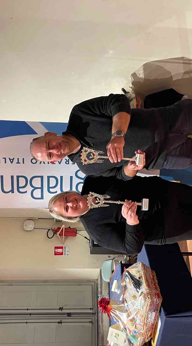 Torneo Di Burraco Romagnabanc (2)