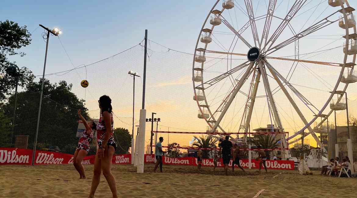 Foto Torneo Di Beach 2025 (1)