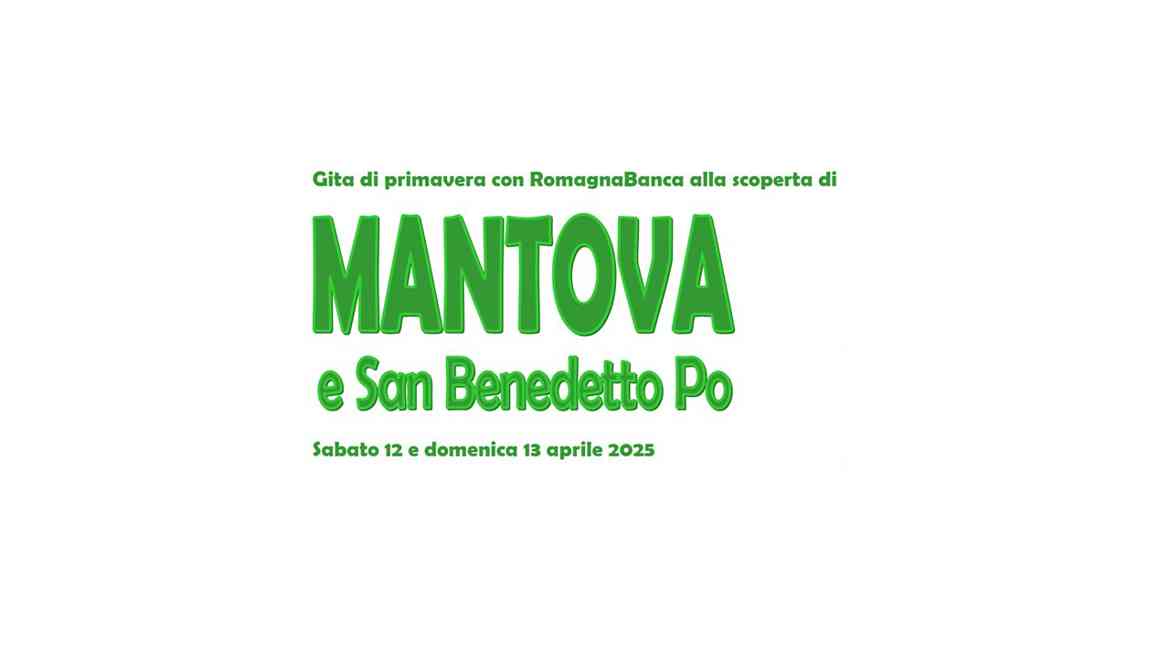 SLIDE Mantova