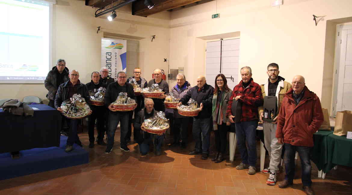 Premiazioni