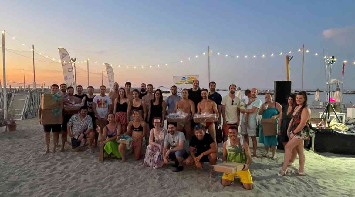 Foto Torneo Di Beach 2025 (4)