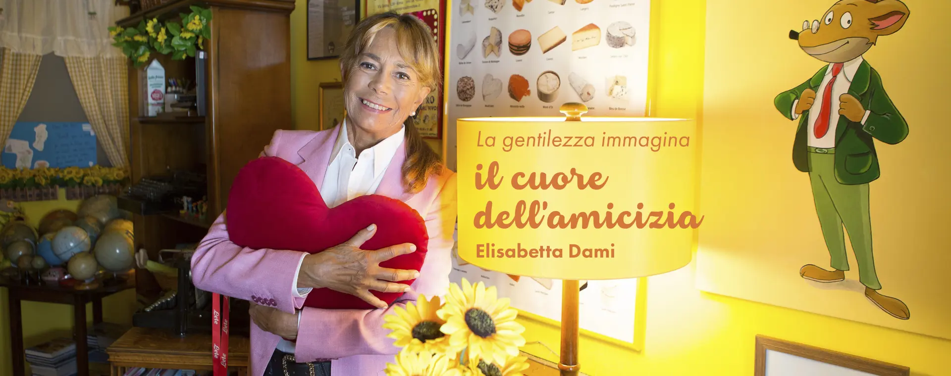Agosto 2026 - Elisabetta Dami 