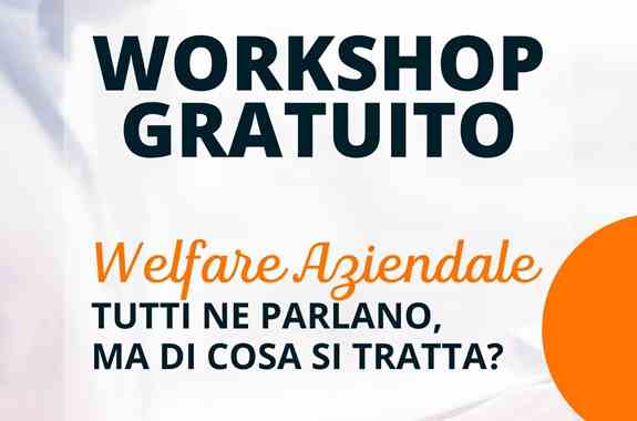 Workshop Welfare