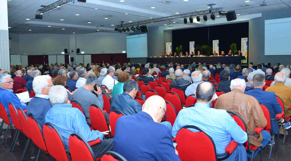 Assemblea Dei Soci 7 Maggio 2023 Sala Plenaria (11)