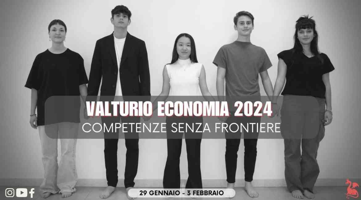 Valturio Economia 2024