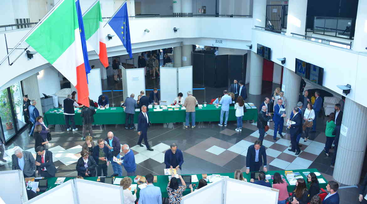 Assemblea Dei Soci Segreteria