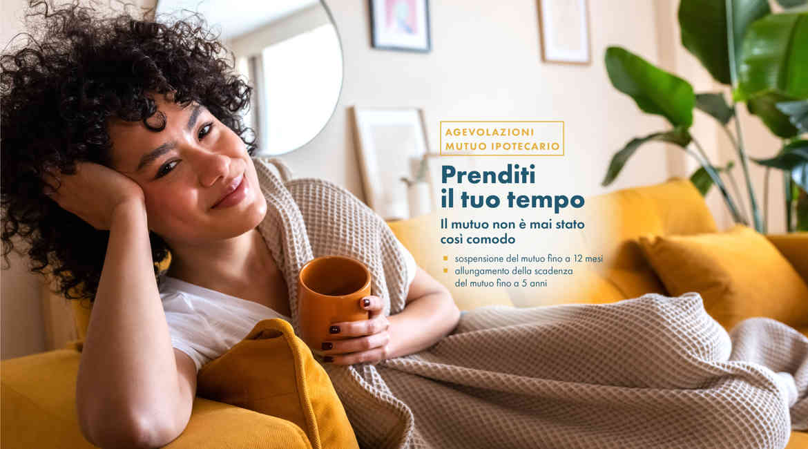 Agevolazioni mutuo privati
