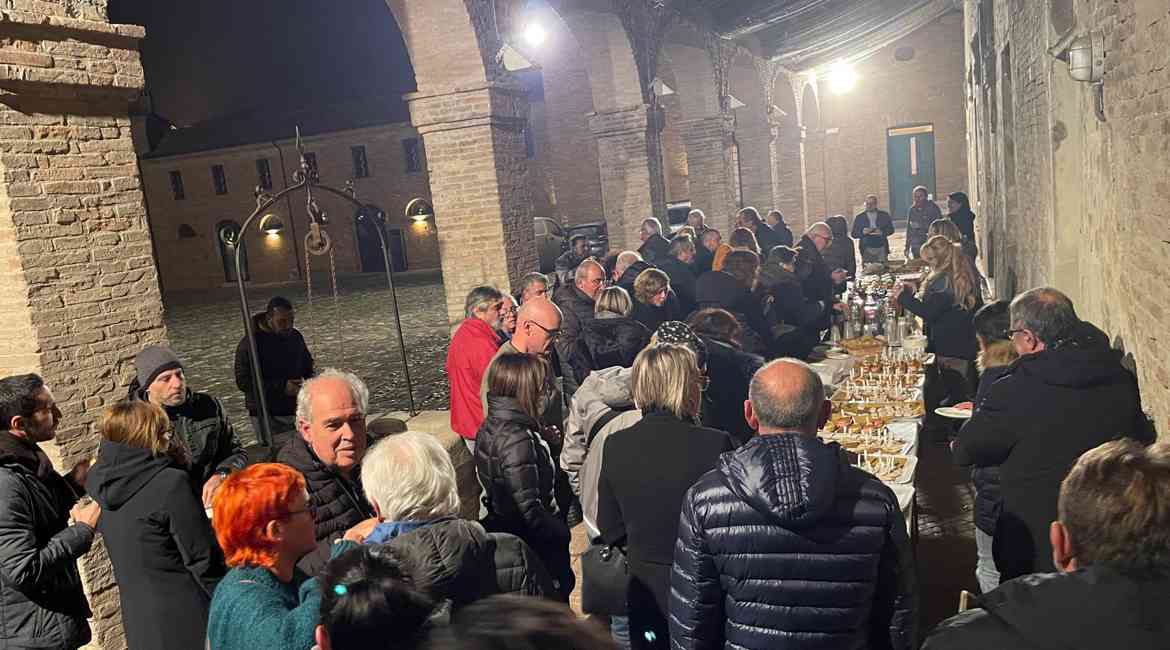 Torneo Di Burraco Pausa Con Ristoro (1)