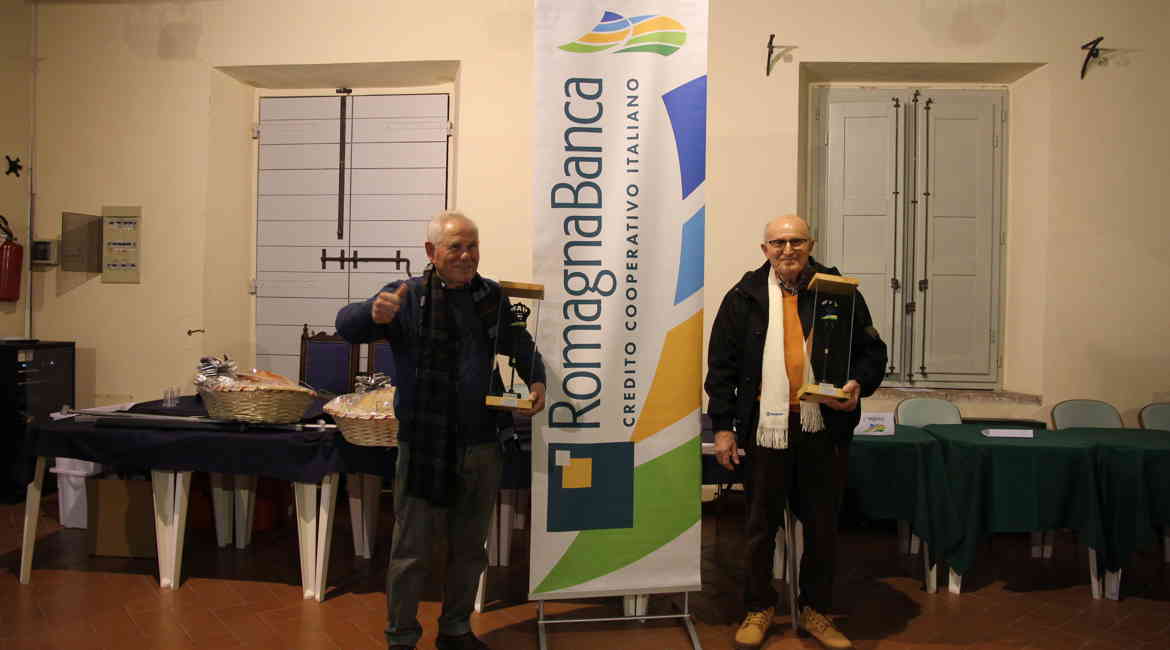 Vincitori Del Girone A