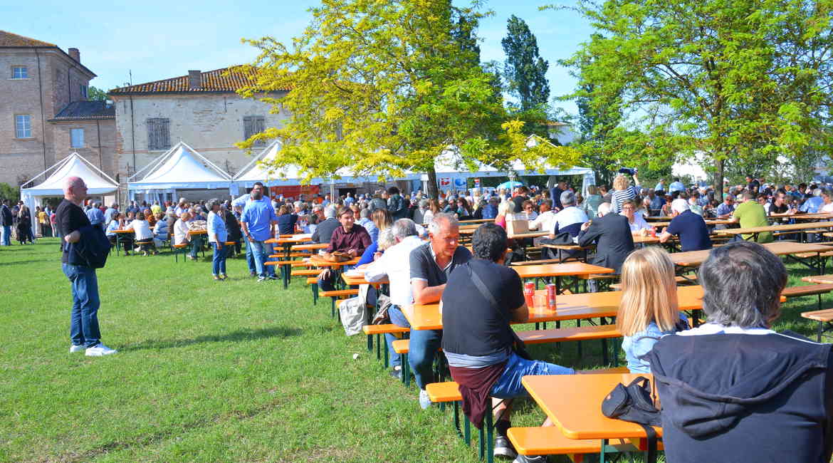 Soci In Festa 7 Maggio 2023 Villa Torlonia San Mauro Pascoli (4)