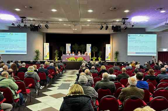 SOCI Incontro Con I Soci, 4 Dicembre 2022