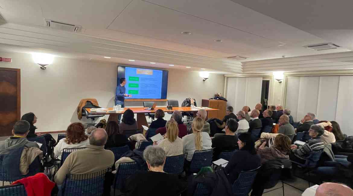 Formazione in aula